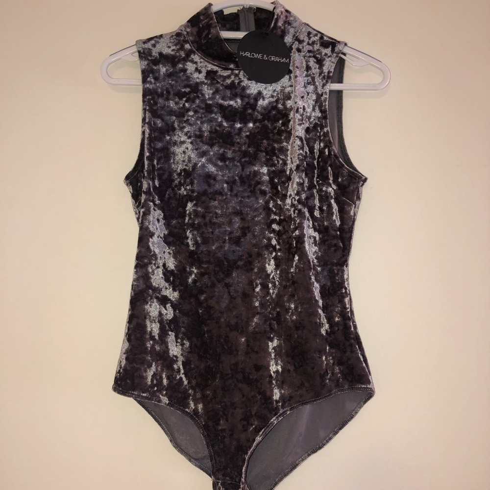 Bodysuit